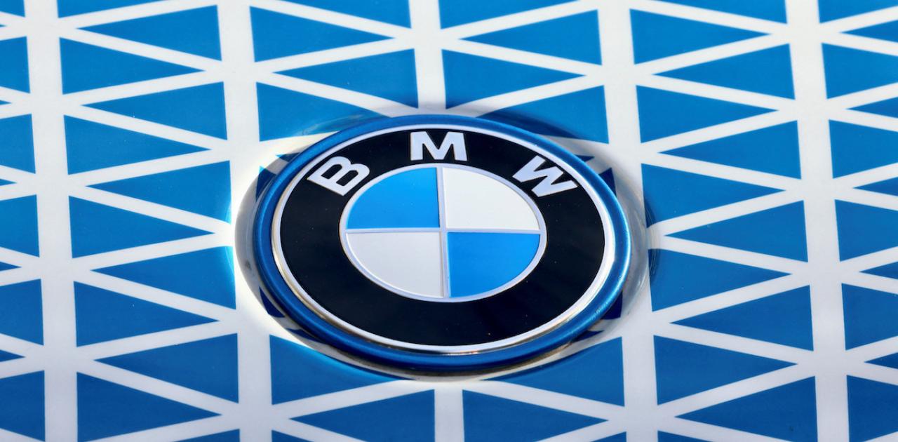 BMW Converts Century-Old German Plant to Make Only Electric Cars (Bloomberg)