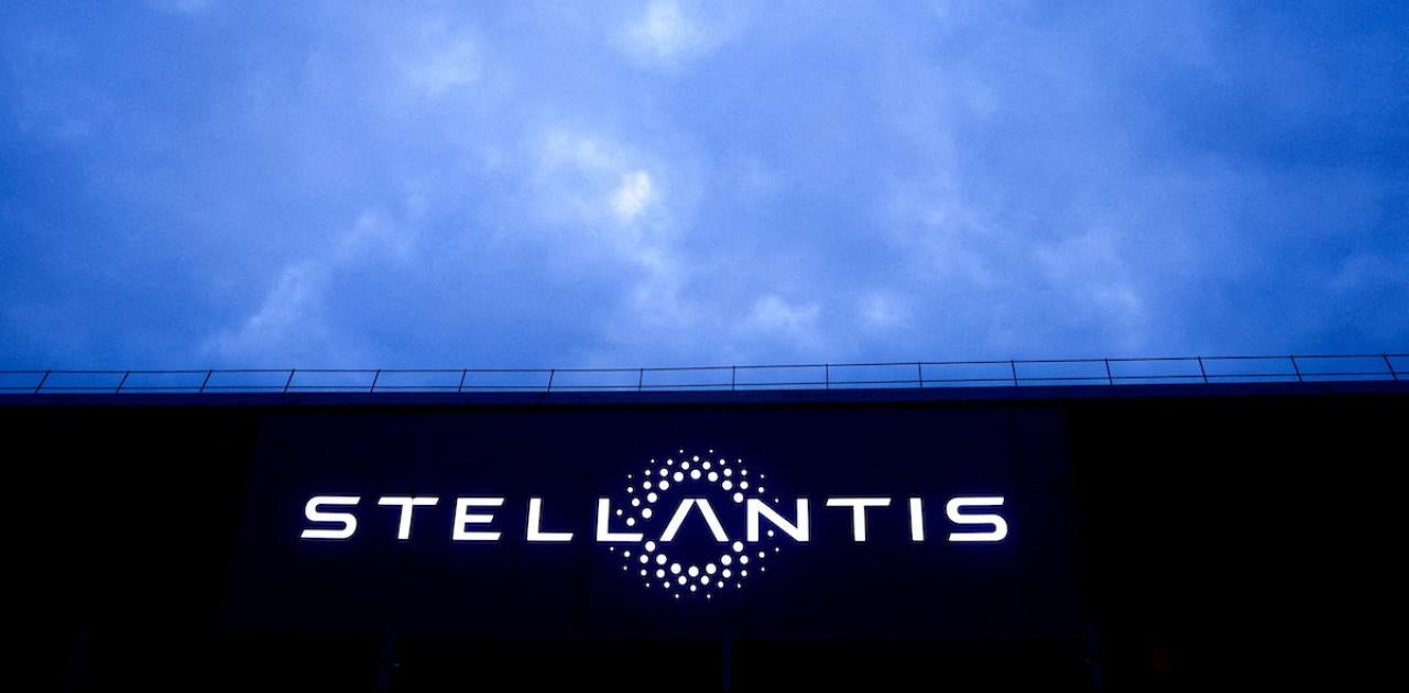 Stellantis Seeks to Void California Emissions Deal with Rival Automakers (Reuters)
