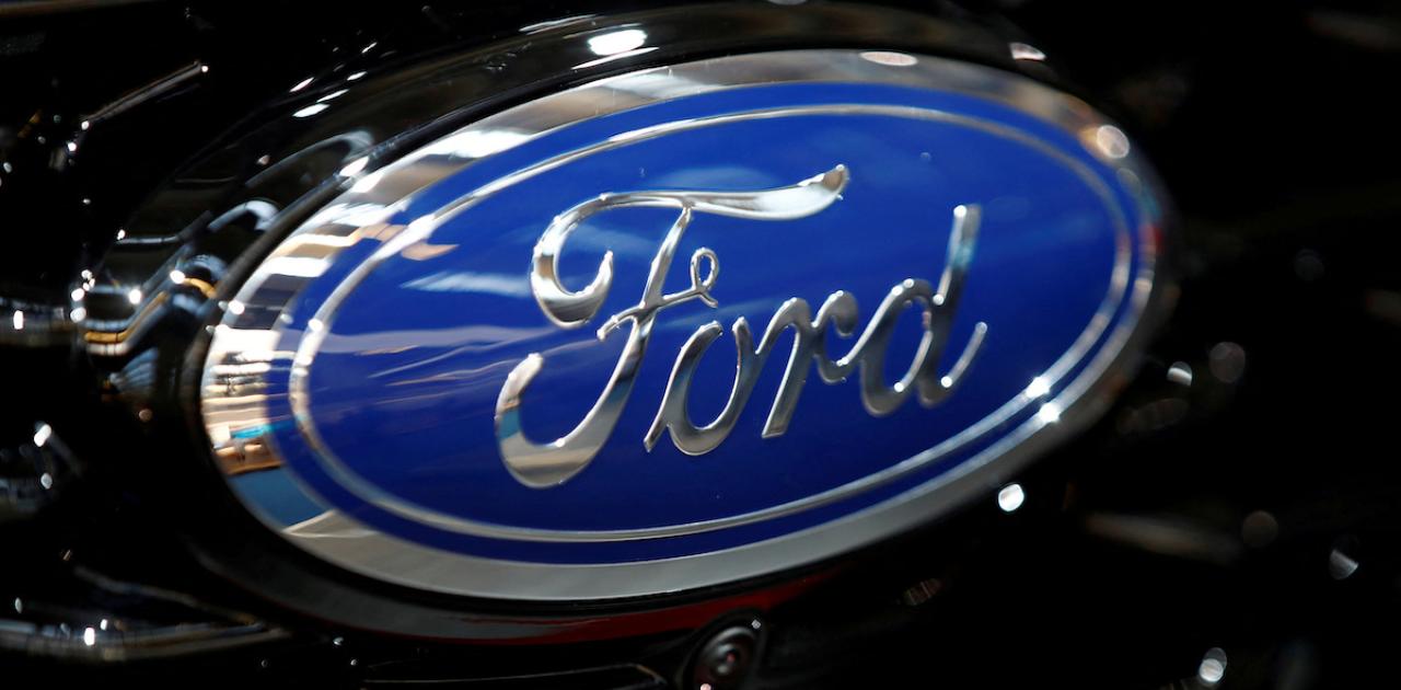 Ford Seeks to Reassure Investors with EV, Cost Cut Plans (Reuters)