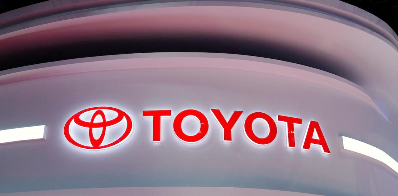 Toyota&#039;s April Global Sales Rise on Stronger Demand in Japan, China (Reuters)