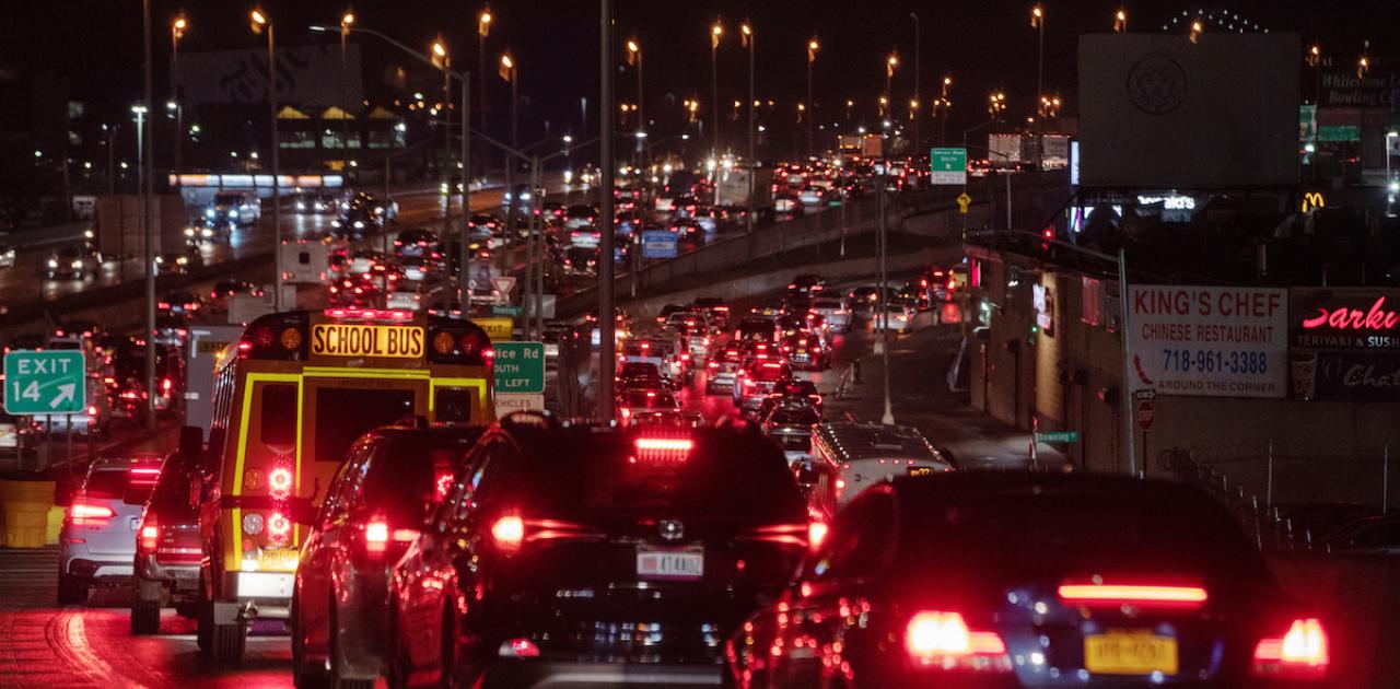 US Proposes to Hike Vehicle Fuel Economy Standards to 58 MPG by 2032 (Reuters)