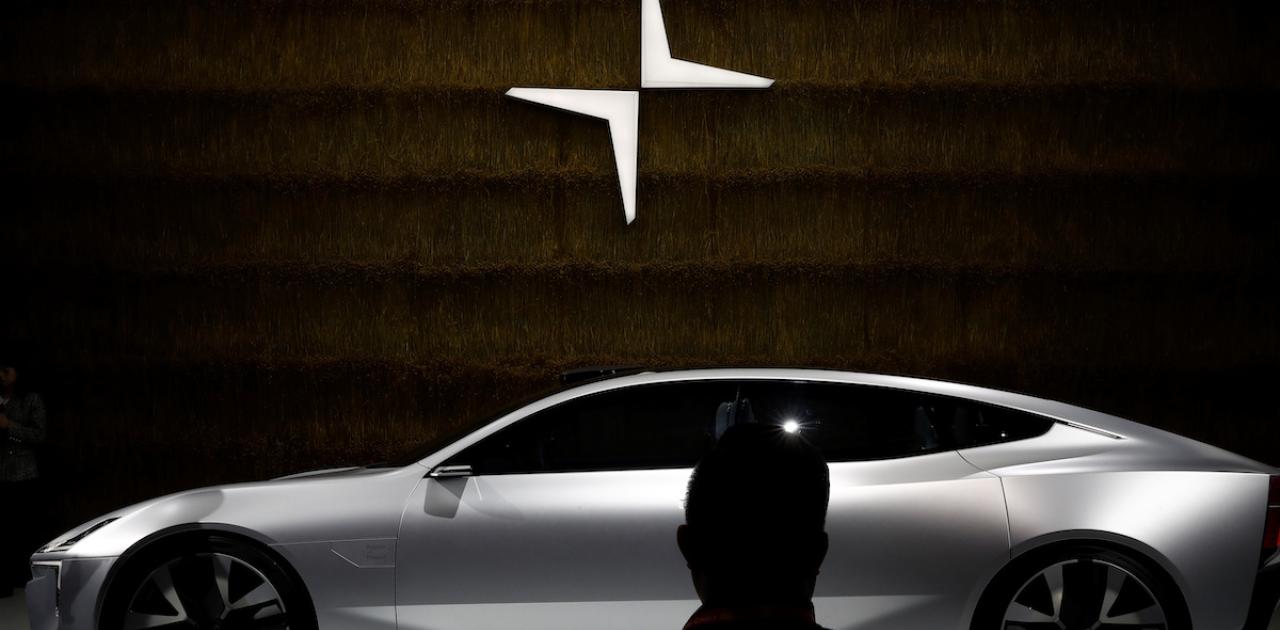 Polestar Says Biden Proposal Would &#039;Effectively Prohibit&#039; Sale of Its Cars in US (Reuters)
