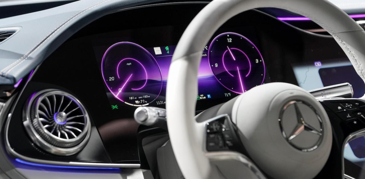 Mercedes Boss: EV Costs Will Remain Higher for Foreseeable Future (Reuters)