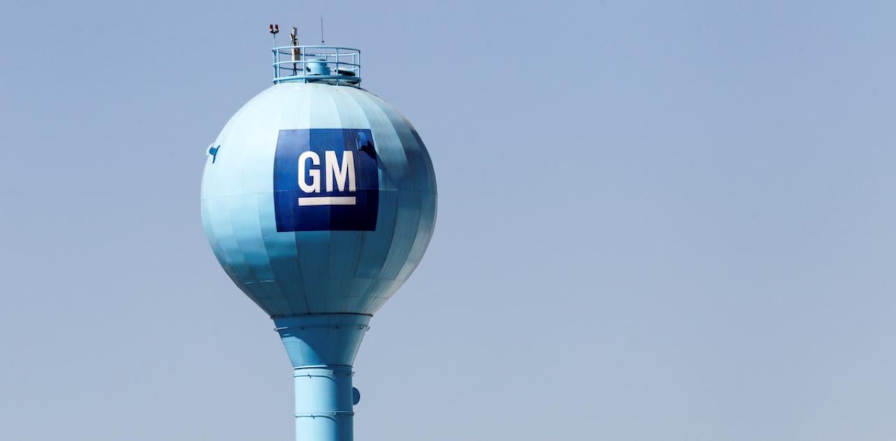 NHTSA Opens Preliminary Probe into More Than 870,000 GM Vehicles (Reuters)