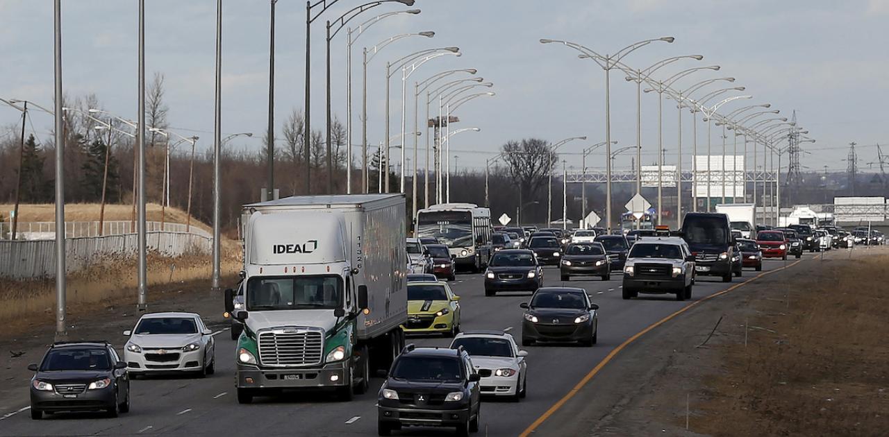 Canada Says All Cars and Trucks Must Be Zero Emission by 2035, Industry Unhappy (Reuters)