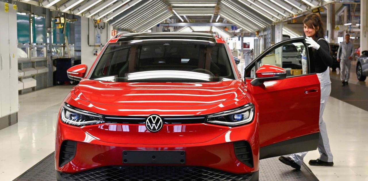 More EVs Lose US Tax Credits Including Tesla, Nissan, GM Vehicles (Reuters)