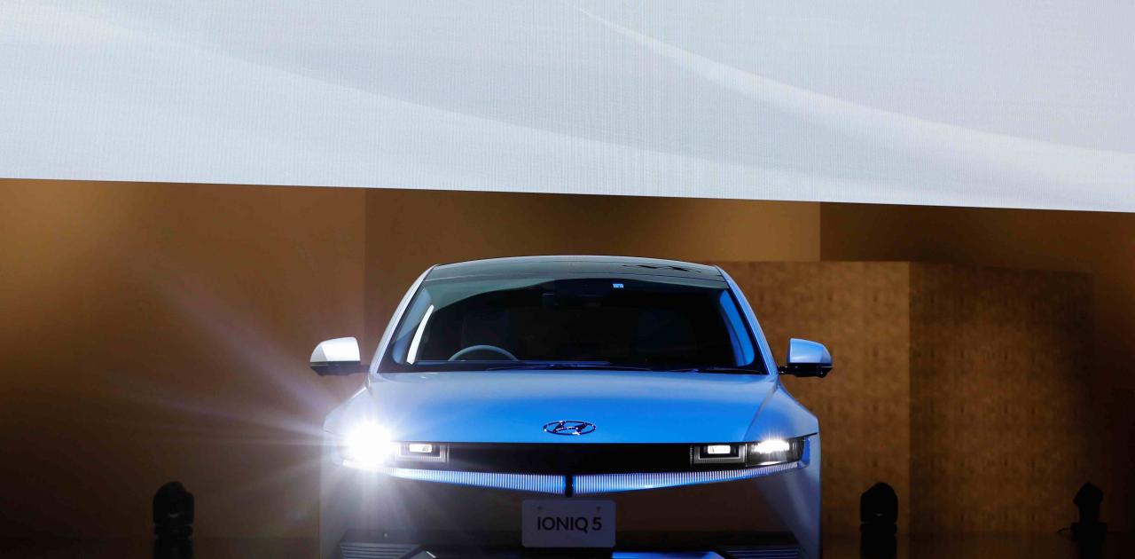 Hyundai Motor, Kia Expect Auto Sales to Rise 2% in 2024 (Reuters)