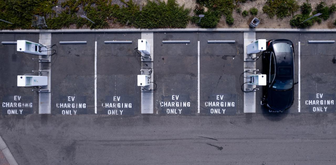US EPA Reviewing California 2035 Electric Vehicle Sales Mandate Plan (Reuters)