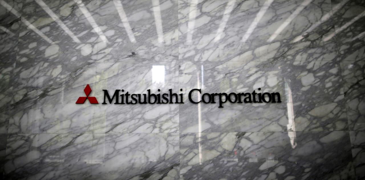 




Japan&#039;s Mitsubishi Hits All-Time High on Share Buyback Plan; Cash Pile in Focus (Reuters)


