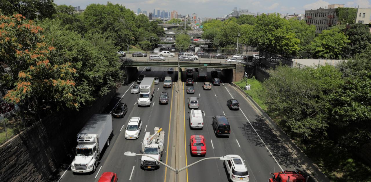 US to Soften Tailpipe Rules, Slow EV Transition Through 2030 (Reuters)