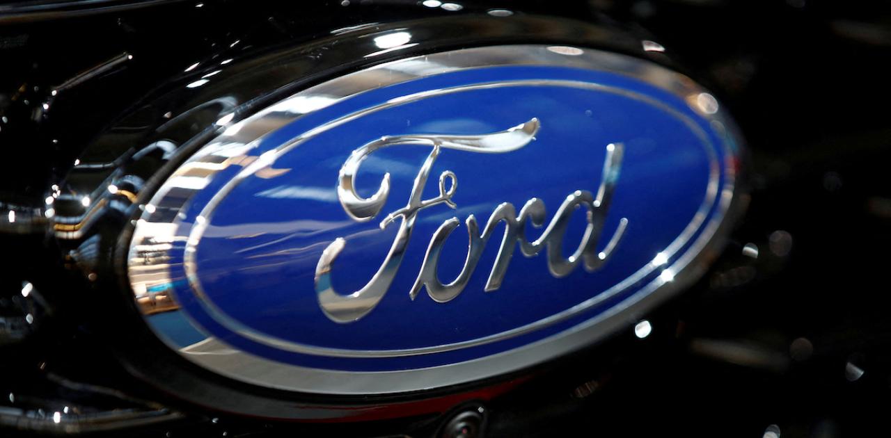 Ford to Cut 14% Of European Jobs, Blaming EV Shift and Rising Competition (Reuters)