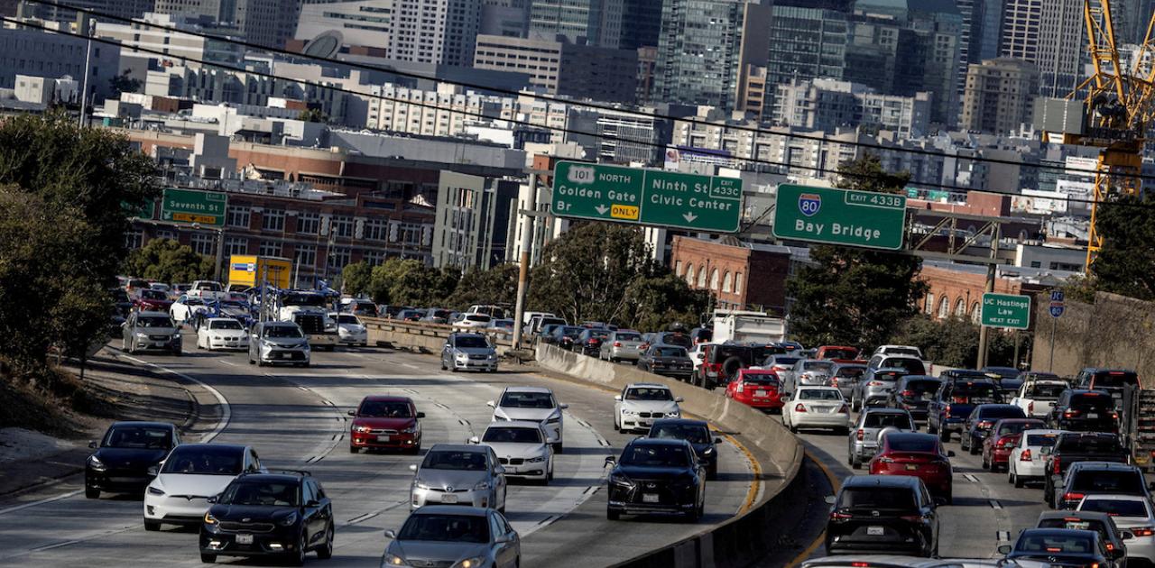 Americans Still Prefer Gas Vehicles Over Hybrid or EVs, Study Shows (Reuters)