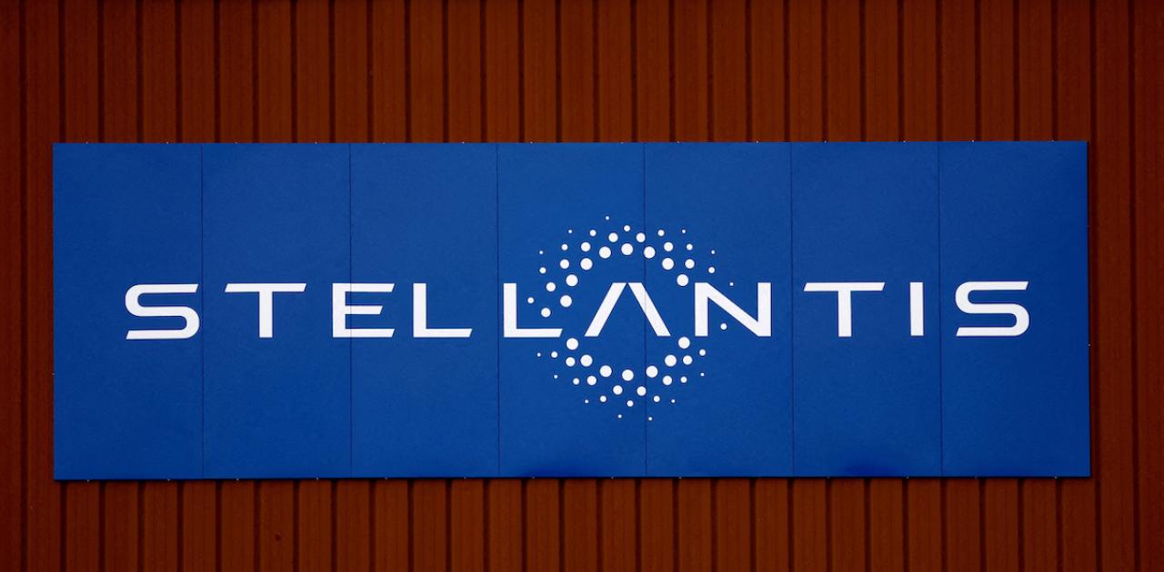 Stellantis Reaches Goal of Cutting US Inventory by 100,000 Units (Reuters)