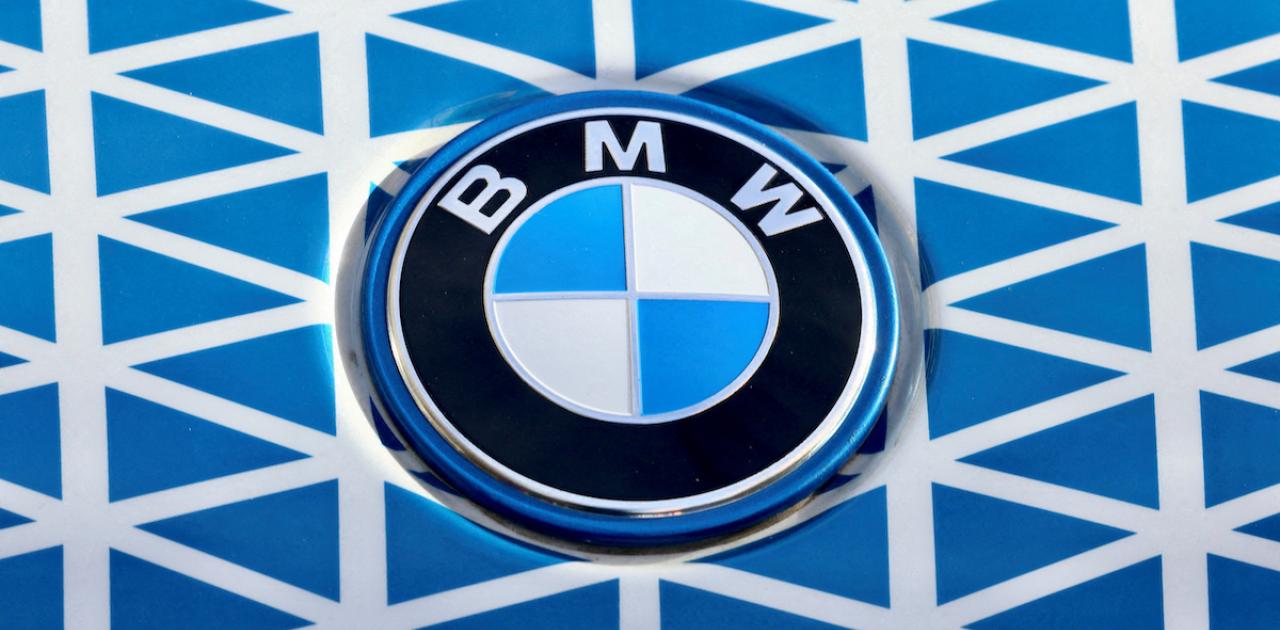 BMW Recalls Over 720,000 Vehicles Over Short Circuit Concern, NHTSA Says (Reuters)