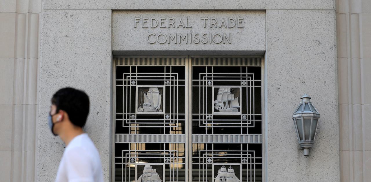 US Judge Strikes Down Biden Administration Ban on Worker &#039;Noncompete&#039; Agreements (Reuters)