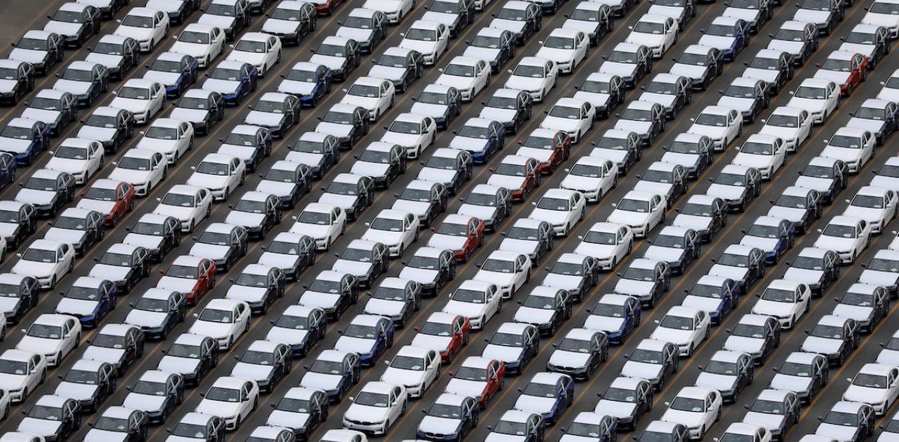 European Automakers Most at Risk From US Dockworkers Strike, Analysts Say (Reuters)