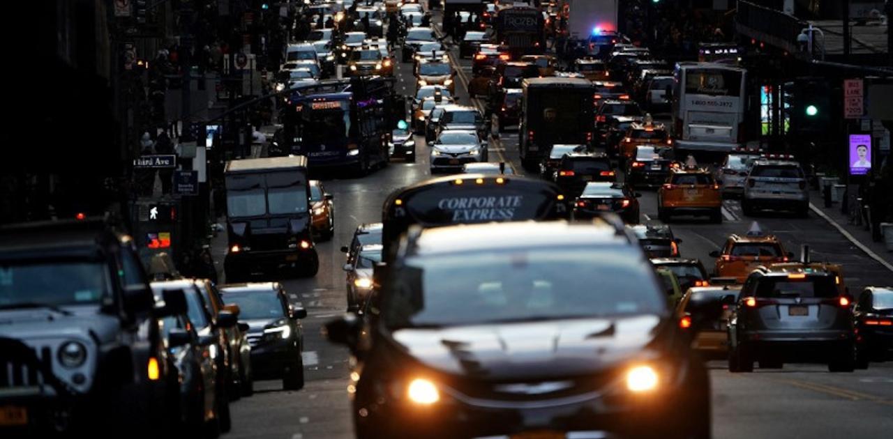 U.S. Agency Proposes to Streamline Self-Driving Car Exemption Reviews (Reuters)
