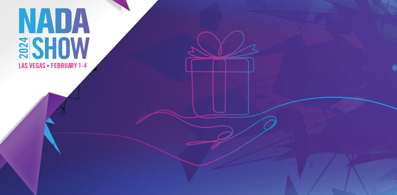 Give the Gift of Education: Ignite Your Team&#039;s Potential This Holiday With NADA Show 2024