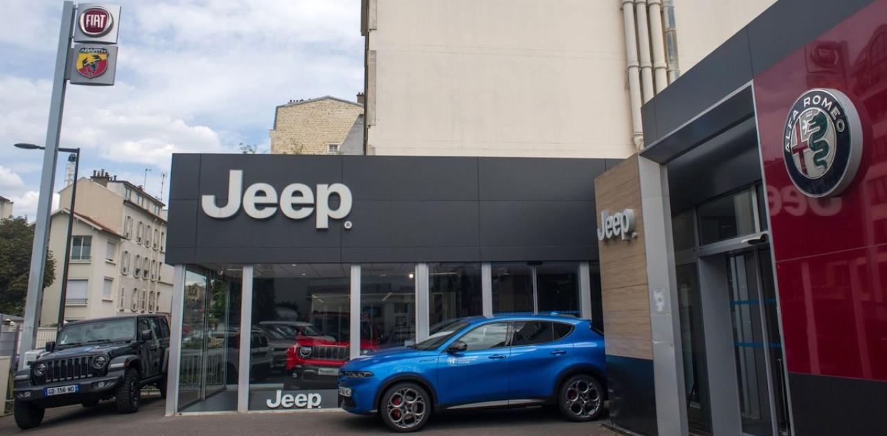 Carmakers Set to Lose Pricing Power in Subdued Global Economy (Bloomberg)