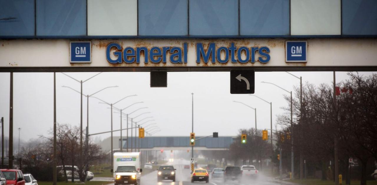 US Urges Recall of 67 Million Air Bag Parts in Safety Mess (Bloomberg)