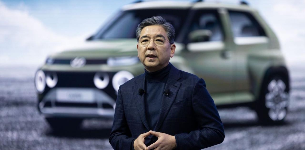 Hyundai Motor, LG Plan $4.3 Billion EV Battery Plant in US (Bloomberg)