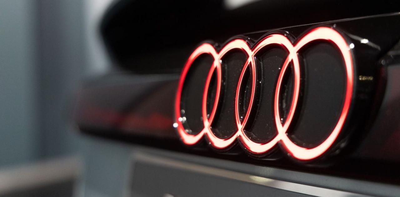 Soon You Can Videoconference From Your Audi (Bloomberg)