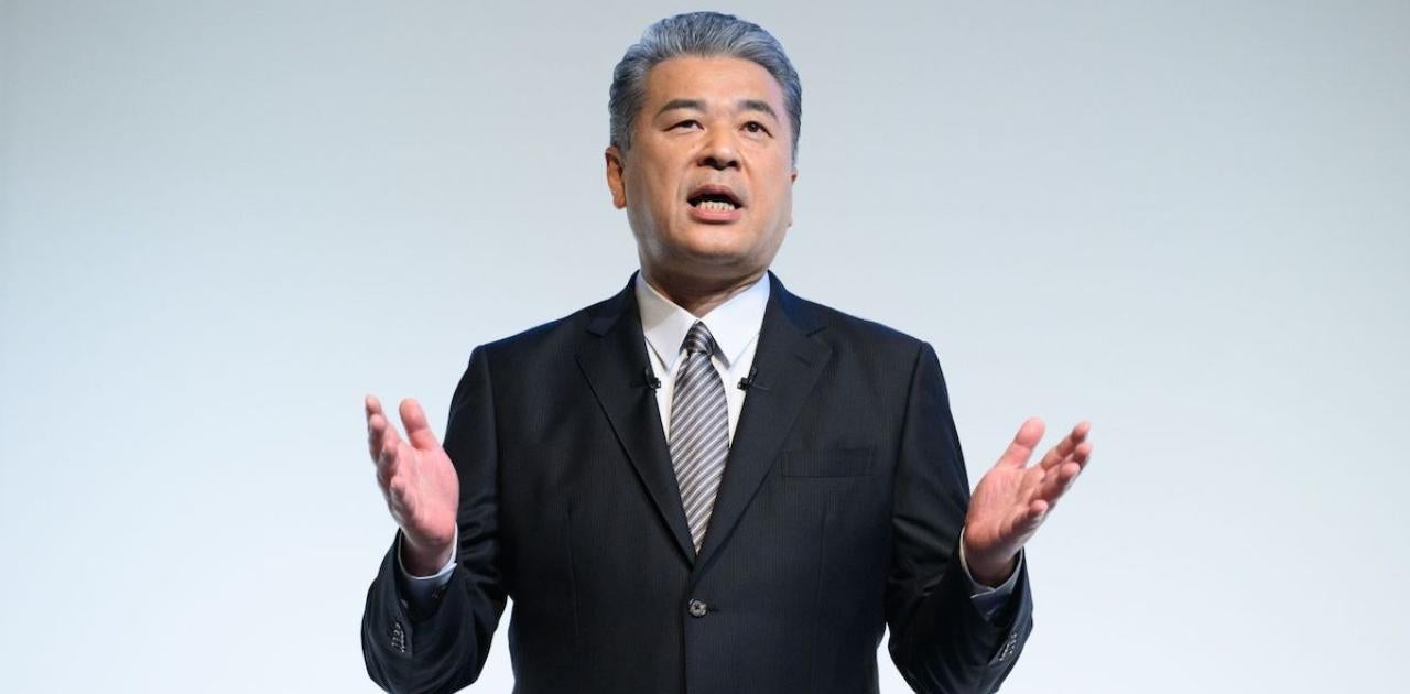 Toyota’s Technology Chief Lays Out a Path to Selling Millions of EVs (Bloomberg)