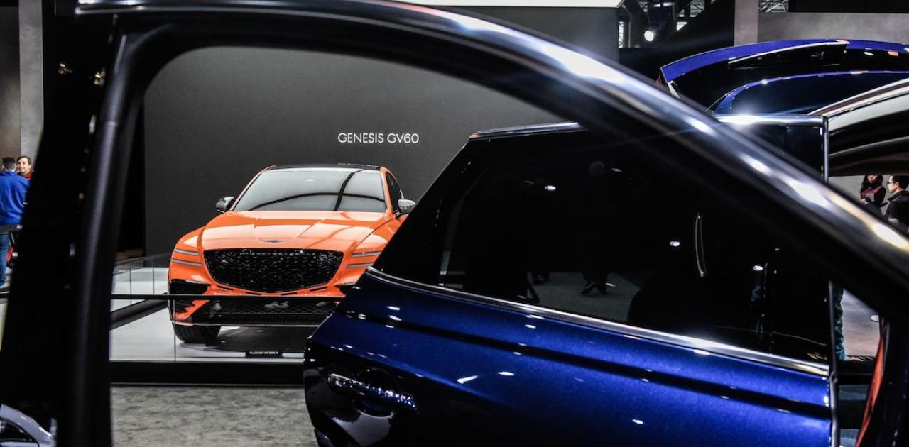 Hyundai Raises 2030 Electric-Vehicle Sales Goal to 2 Million (Bloomberg)