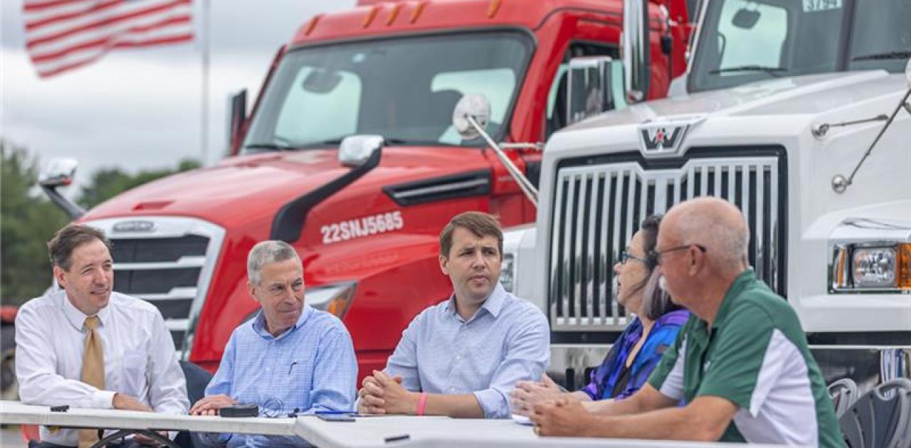 NH Small Business Leaders Praise Pappas’s Tax Cut Legislation