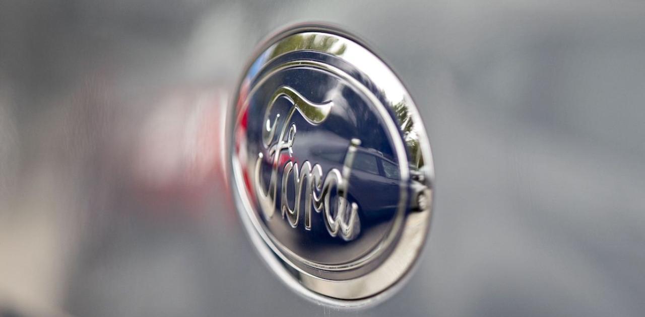 Ford Lowers Profit Guidance as Labor Costs Rise $8.8 Billion (Bloomberg)