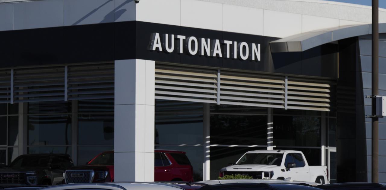 Car Sellers Warn Investors of Possible Financial Hit From Cyberattack (Bloomberg)