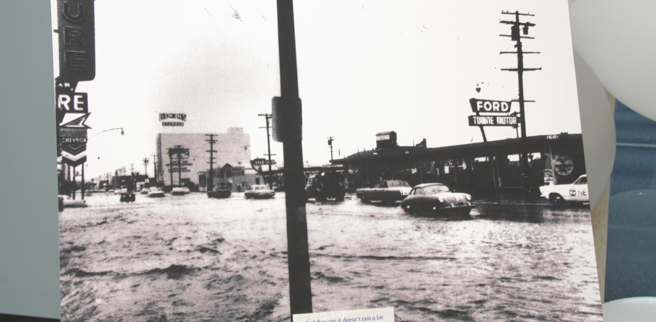 Towne Ford Marks 100 Years of Family Stewardship and Ford Loyalty