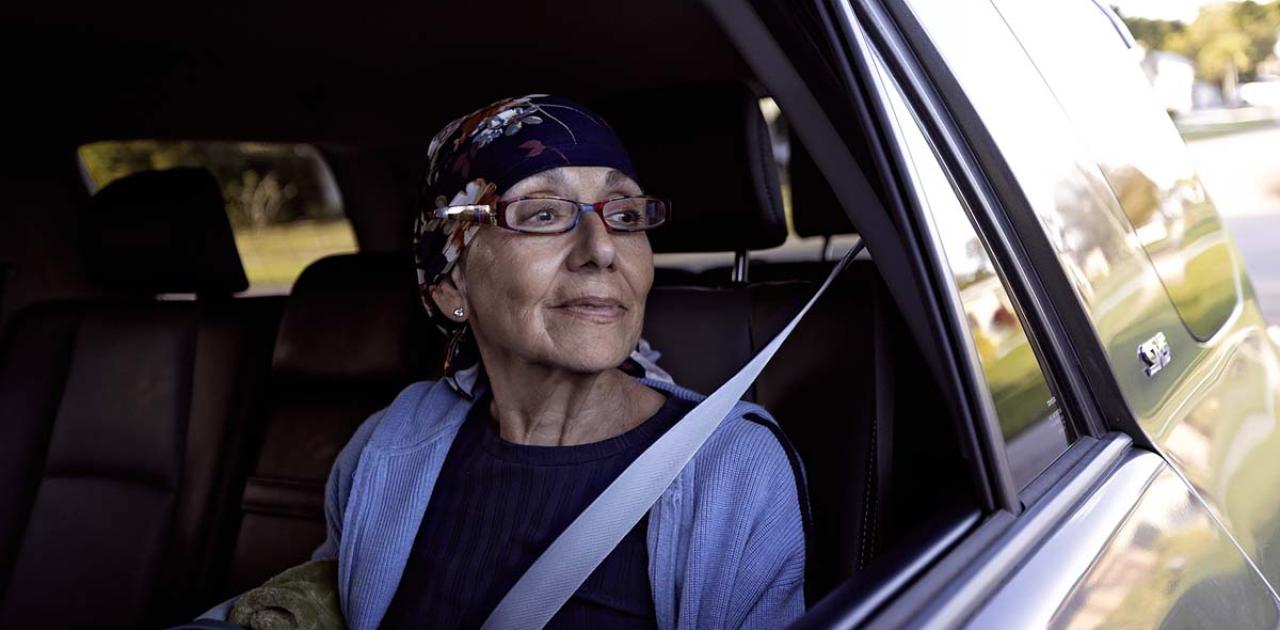 Auto Dealers Become National Sponsor of American Cancer Society Road To Recovery Program