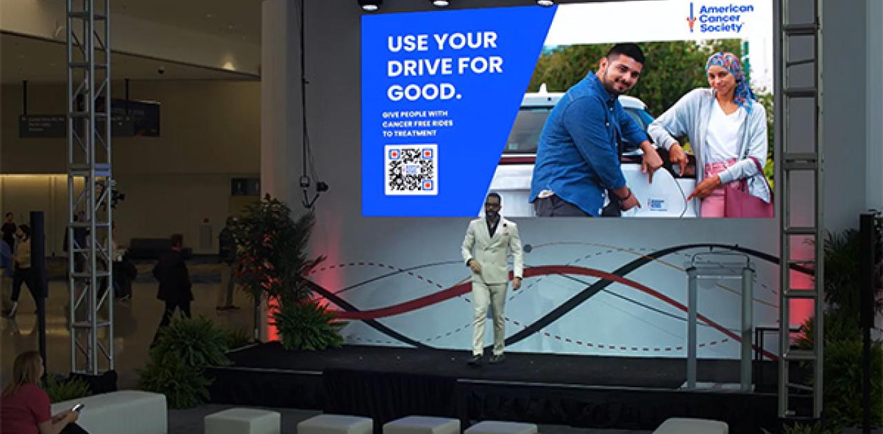 Driving Hope Forward: Auto Dealers and the American Cancer Society