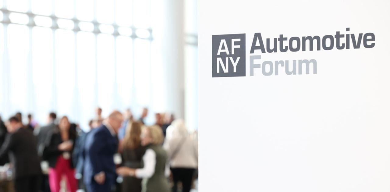 




AFNY 2024: Dealers Lead the Way Over Rough Terrain to an Electric Future


