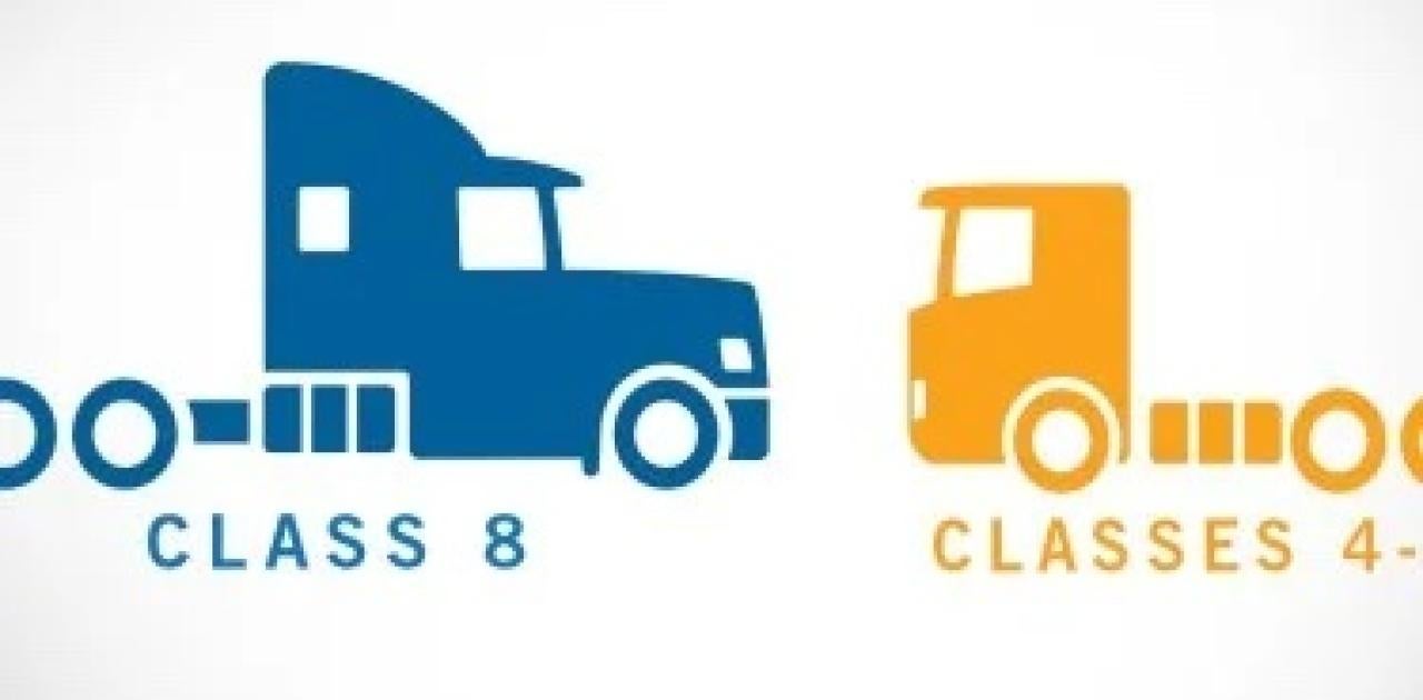 ATD Truck Beat: Commercial Truck Sales Fall in Q1, but Rising Orders Point to Improving Sales Ahead