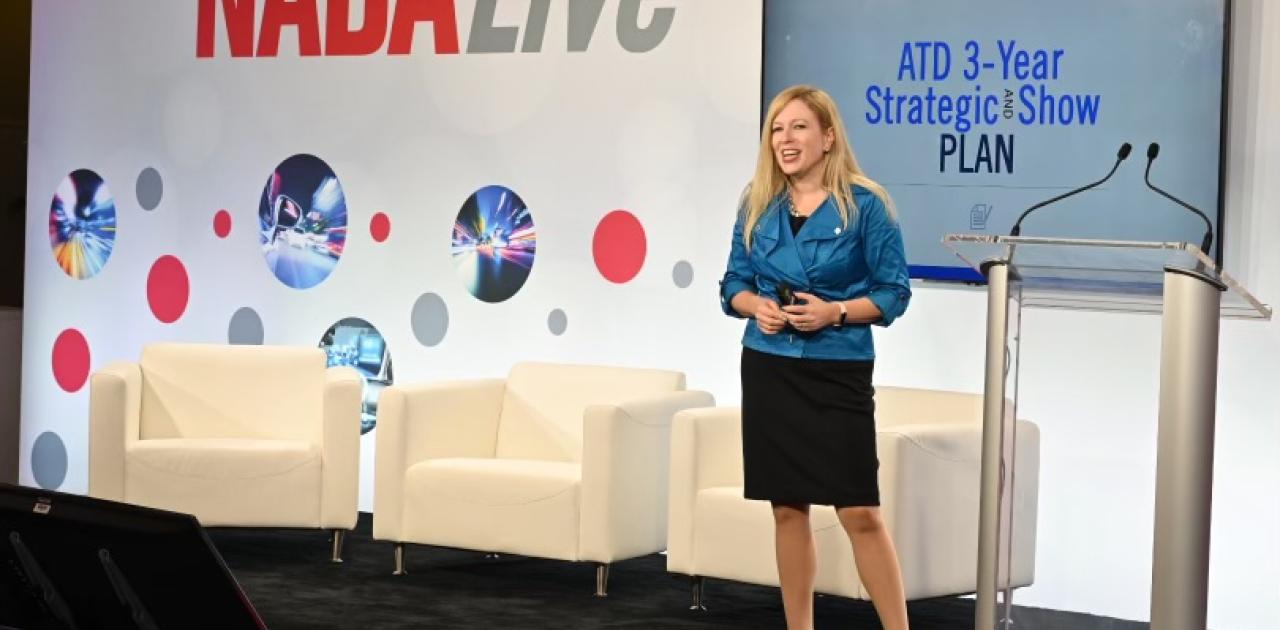 America’s Truck Dealers Have Big Issues to Tackle in 2023