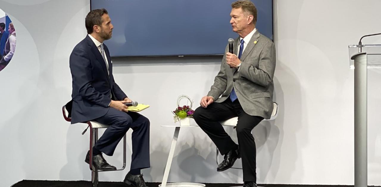 It’s a Great Time to Be a Truck Dealer, Says ATD’s New Chairman
