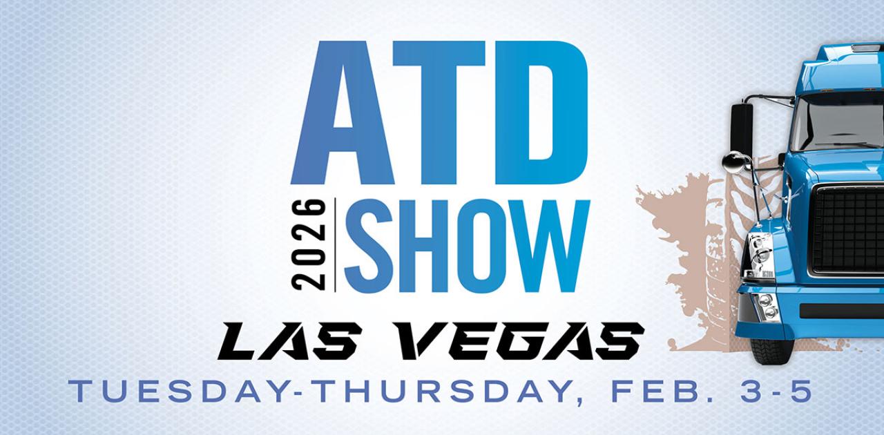 Registration &amp; Housing Now Open for ATD Show 2026!
