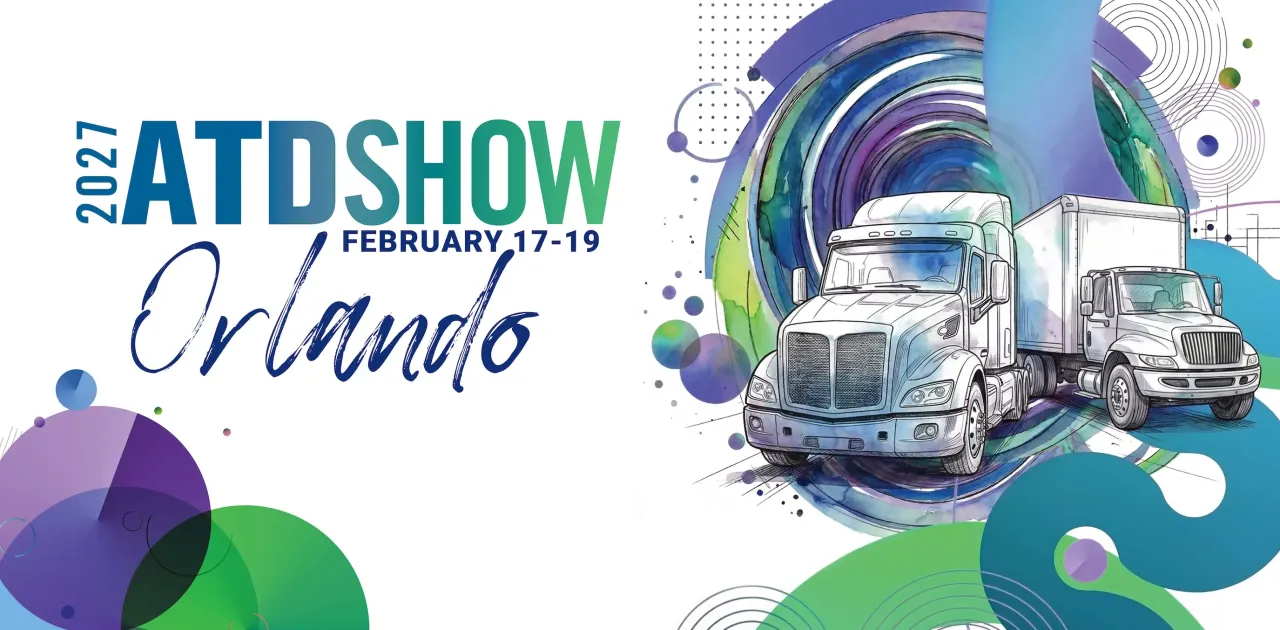 Registration &amp; Housing Now Open for ATD Show 2026!