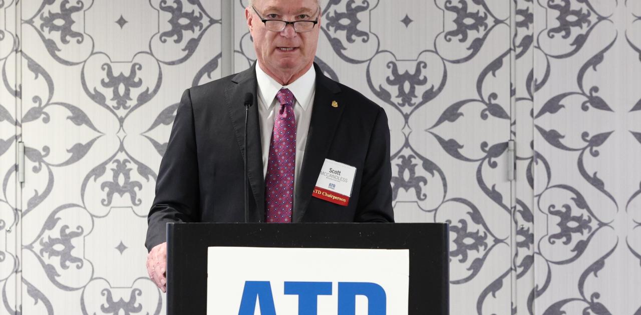 The 2024 ATD Show Returns to Las Vegas 