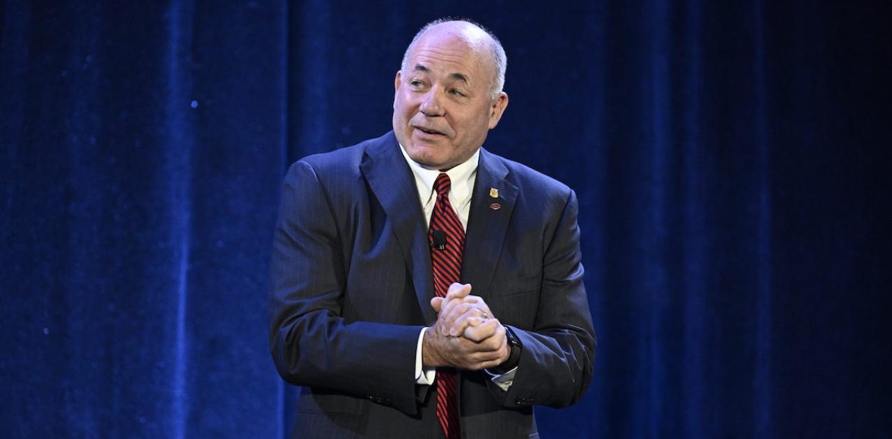 ATD Chairman: We All Must Act 
