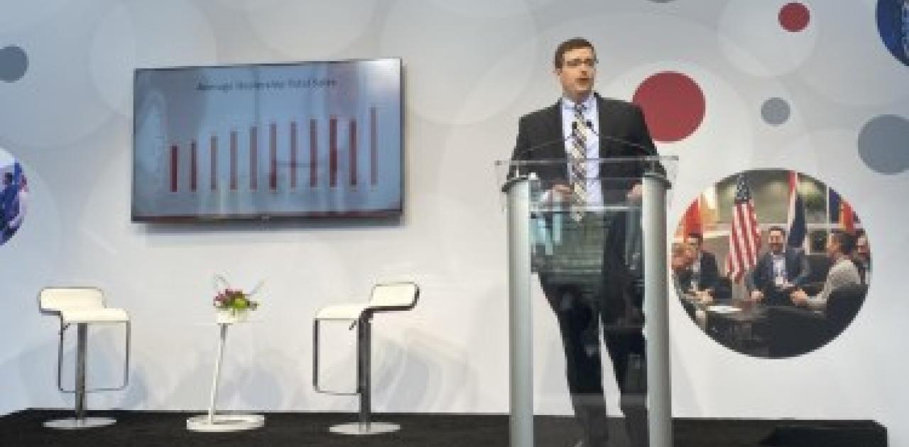 Auto Dealers Can Expect Another Great Year, NADA Chief Economist Says
