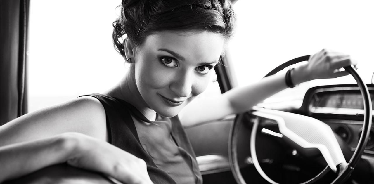 A Quick Guide to Car Shopping (Hint: Attend a Car Show)