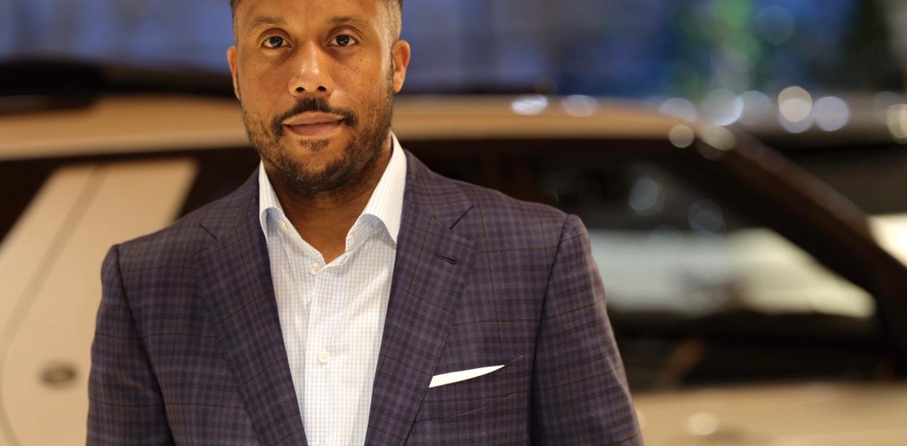 Driven by Purpose: A Black History Month Spotlight