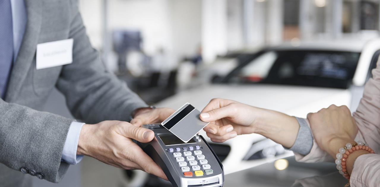 Stop Paying for Your Customer’s Air Miles and Credit Card Points and Start Recovering Credit Card Fees