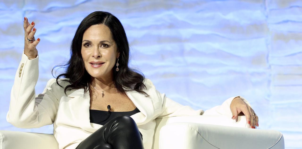 VIDEO: Genesis COO Marquez Offers Candid Insight About Her First 18 Months on the Job