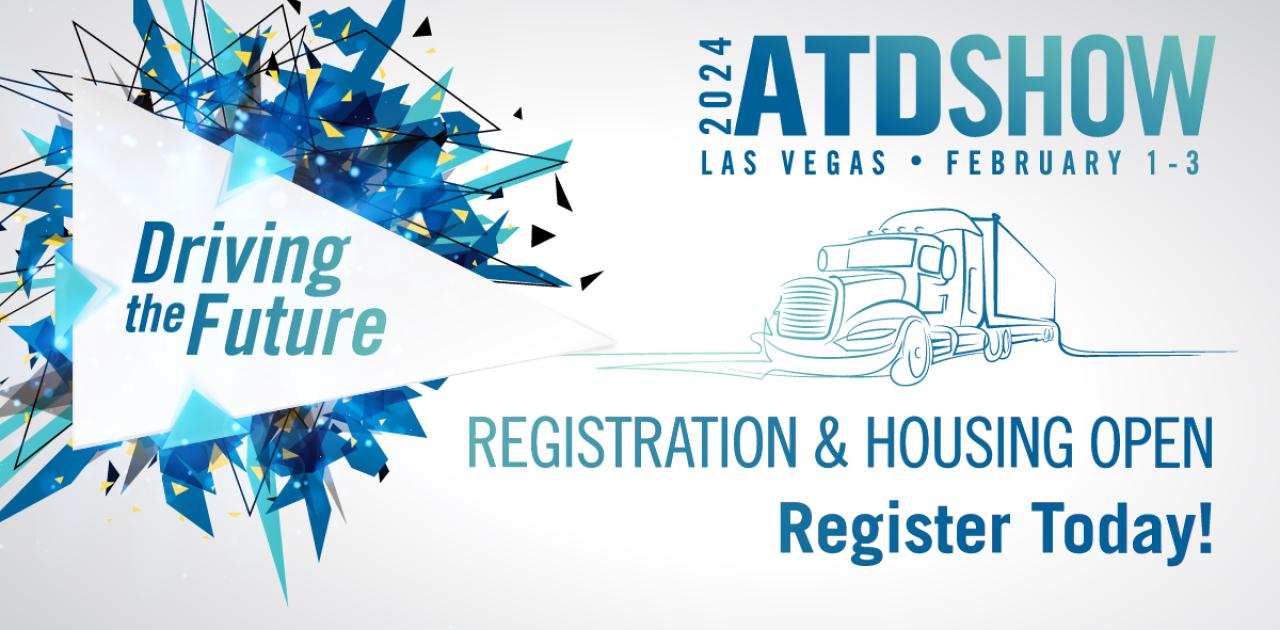 ATD Show 2024 Registration Is Officially Open