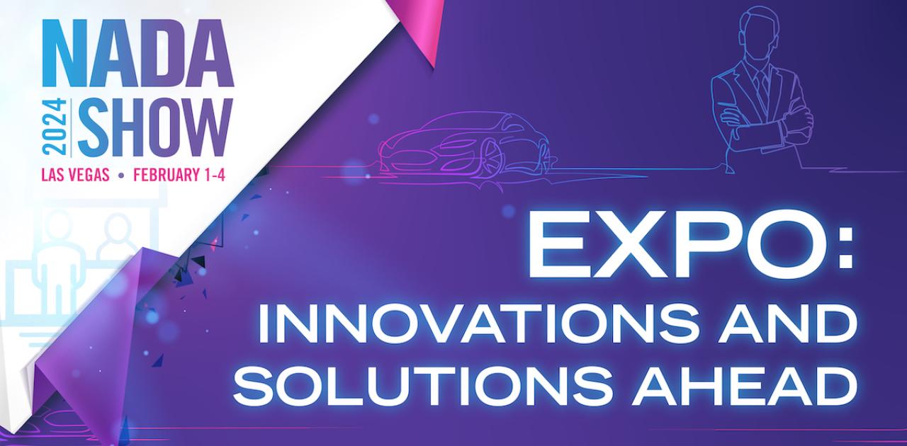 All About Expo at NADA Show 2024