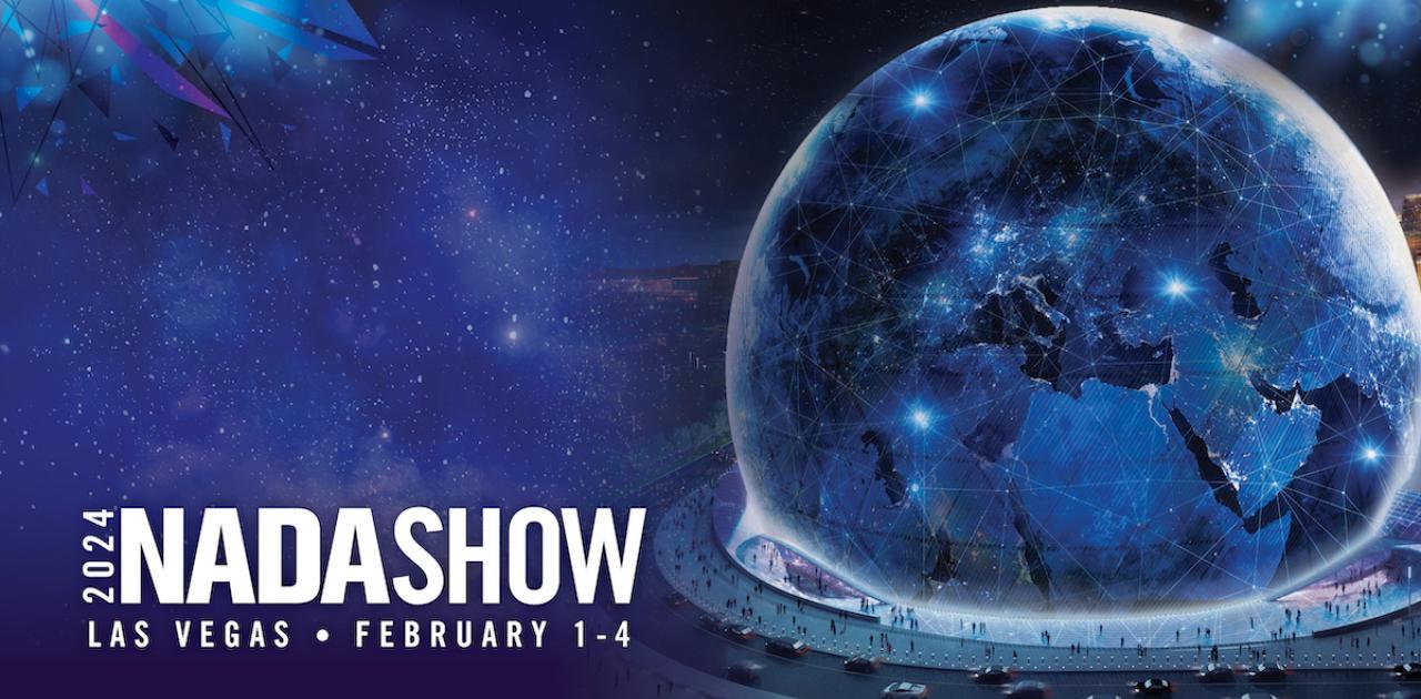 Counting Down: Four Weeks Until NADA Show 2024